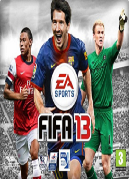 FIFA 2013